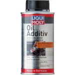 Liqui Moly 1011 Ochrana před opotřebením 125 ml – Zboží Mobilmania