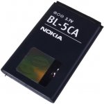 Nokia BL-5CA – Sleviste.cz