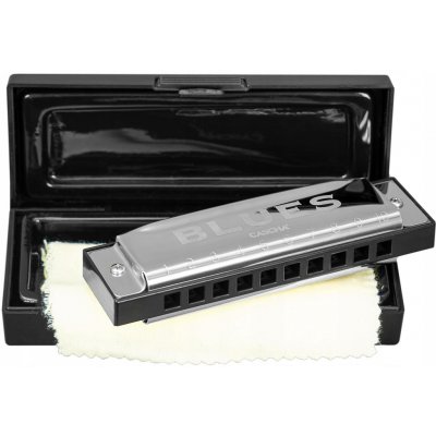 Cascha Blues Series C – Zbozi.Blesk.cz