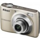 Nikon CoolPix L21