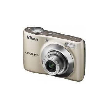 Nikon CoolPix L21