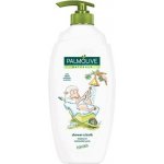 Palmolive Naturals Kids sprchový gel 750 ml – Hledejceny.cz