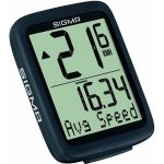 Sigma BC 8.0 WR – Zboží Dáma