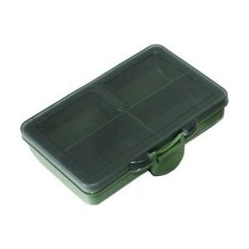 NGT Terminal Tackle Box 4 Way