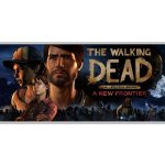 The Walking Dead: A Telltale Game Series - A New Frontier – Hledejceny.cz