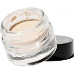 Uoga Uoga Sypké oční stíny s jantarem 709 Ivory pearl satén v barvě slonové kosti 1 g – Sleviste.cz