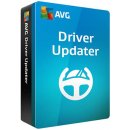 AVG Driver Updater 1 zařízení, 3 roky, duw.1.36m