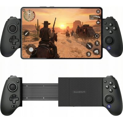 GameSir G8+ Galileo HRG2310 – Zboží Živě