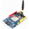 Programovatelná stavebnice LaskaKit Arduino GPRS-GSM Shield SIM900