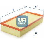 Vzduchový filtr UFI 30.079.00 – Hledejceny.cz