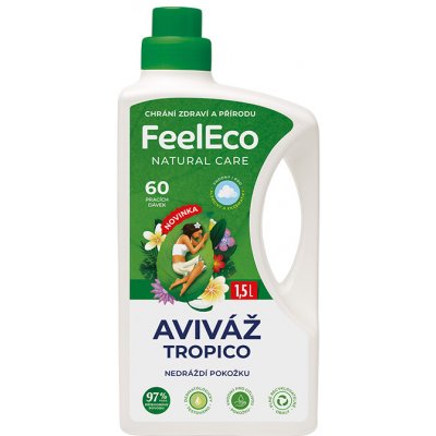 FeelEco Aviváž Tropico 1,5 l – Zboží Mobilmania