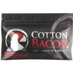 Wick n Vape Cotton Bacon V2 organická bavlna 10ks – Zbozi.Blesk.cz