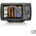 Humminbird Echolot Helix 5x SI GPS – Zbozi.Blesk.cz