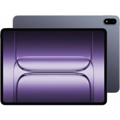OnePlus Pad 3 Wi-Fi 12GB/256GB Storm Blue 5511100393 – Zboží Živě