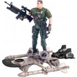 Hammerhead & Army Jet Skate – Hledejceny.cz