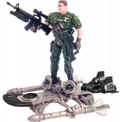 Hammerhead & Army Jet Skate – Hledejceny.cz