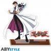 Dárkový poukaz YU-GI-OH! 2D akrylová figurka - Seto Kaiba