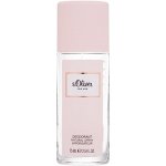s.Oliver for Her deodorant sklo 75 ml – Hledejceny.cz