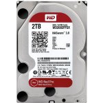 WD Red Pro 2TB, WD2002FFSX – Zboží Živě