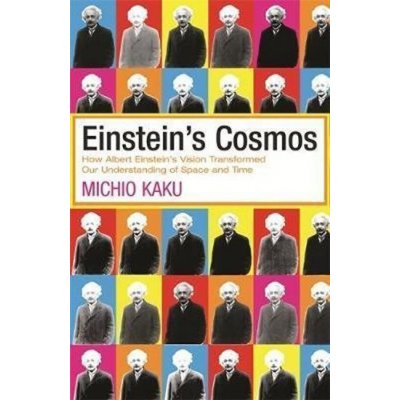 Einstein's Cosmos M. Kaku