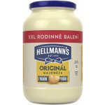 Hellmann's Majonéza 855 ml – Zboží Dáma
