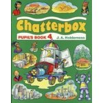 Chatterbox 4 PB Oxford Holderness A.J. – Zbozi.Blesk.cz