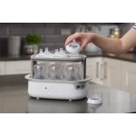 Tommee Tippee Sterilizátor elektrický parní Advanced – Hledejceny.cz