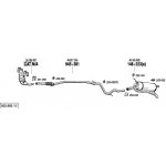 Bosal BS 945-381 – Hledejceny.cz