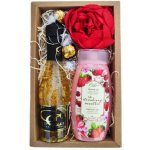 Dárkový balíček pro dámy – Zbozi.Blesk.cz