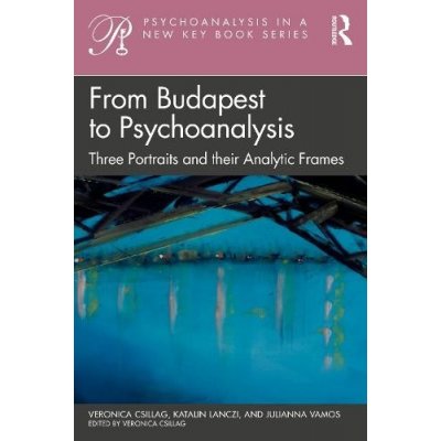 From Budapest to Psychoanalysis – Zboží Mobilmania