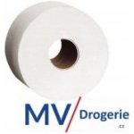 Merida toaletní papír 19 cm 2-vrstvý 100% celuloza 145 m 12 rolí/bal – Zboží Mobilmania