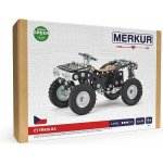 Merkur Čtyřkolka – Zboží Živě Merkur Čtyřkolka – Zboží Živě