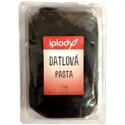 iPlody Datlová pasta premium 1 kg