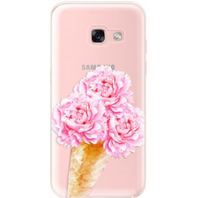 Pouzdro iSaprio - Sweets Ice Cream - Samsung Galaxy A3 2017