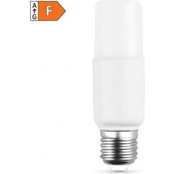 Diolamp LED žárovka matná STICK Tubular T43 15W/230V/E27/6000K/1550Lm/240°/IP65
