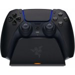 Razer Universal Quick Charging Stand PlayStation 5, Midnight Black RC21-01900200-R3M1 – Hledejceny.cz