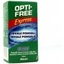 Roztok ke kontaktním čočkám Alcon Opti-Free Express 120 ml