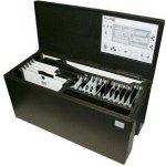 BOSCH DIAGNOSTICS Kalibrační tabule, asistenční systém řidiče 1 690 381 241