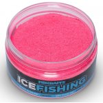 MikBaits Sypký Fluo Dip Ice Fishing Česnek 100 ml – Hledejceny.cz