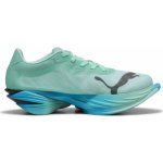 Puma Fast-R Nitro elite 3 modré 312060-02 – Zboží Dáma