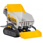 Lumag VH 500APROGX – Sleviste.cz