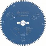 Bosch pilové kotouče Expert for Aluminium 254 x 30 x 2,8/2,0 x 80z – Zboží Dáma