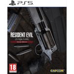 Resident Evil Requiem (Deluxe Edition) – Zboží Živě