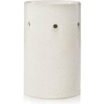 Yankee Candle aroma lampa béžová 15 cm – Hledejceny.cz