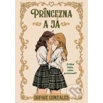 Princezna a já – Zboží Dáma