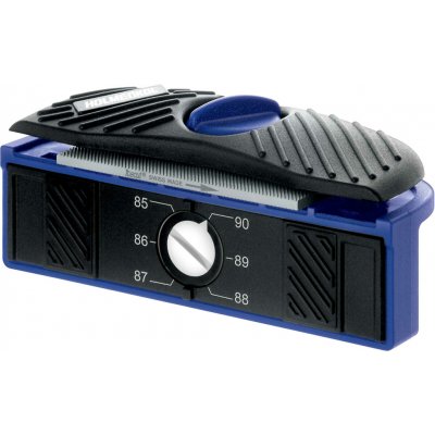 Holmenkol SEMI EDGER Modrá – Sleviste.cz