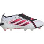 adidas Predator Elite Fold Over Tongue FG bílá – Zboží Mobilmania