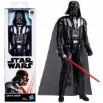 Hasbro Star Wars Titan Hero Darth Vader – Hledejceny.cz