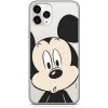 Pouzdro a kryt na mobilní telefon Apple Pouzdro ERT Ochranné iPhone 11 Pro - Disney, Mickey 019 čiré