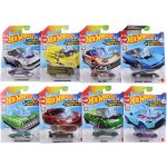 Mattel Hot Weels Color Shifters autíčka – Hledejceny.cz